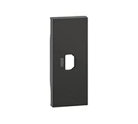 L.NOW Boîtier connecteur HDMI 1M Noir