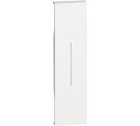 L.NOW - Coque commande 1 mod. Blanc