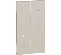 L.NOW - Coque de variateur 2 m sable