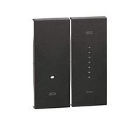 L.NOW - Coque dimmer 2M noire