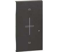 L.NOW - cover c. store sans fil noir