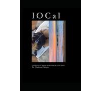 l O C a l: A Collection of Poems on Growing Up at the Beach