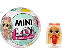L.O.L. Mini Série 1 Sphère Mini Balle Poupée Fashion Casual Original