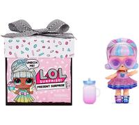 L.O.L. Present Surprise! Collectable Fashion Dolls For Girls - With 8 Surprises