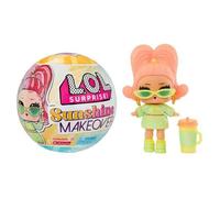 L.O.L. Sunshine Makeover Sphère Boule Poupée Random ORIGINAL MGA Surprise