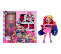 L.O.L Suprise Omg - Eye Spy Seried