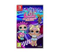 L.O.L. Surprise! Roller Dreams Racing Switch