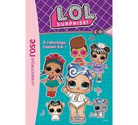 L.O.L. Surprise ! 07 - À l'abordage, Captain B.B. !