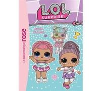 L.O.L. Surprise ! 11 - Rivales d'un jour MGA Entertainment (Auteur), Catherine Kalengula (Auteur)