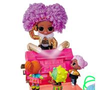 L.O.L. Surprise - 3-In-1 Party Cruiser (118305)