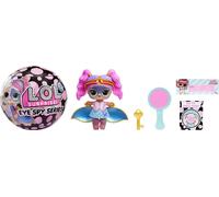 L.O.L. Surprise ! 542636, Figurine, Femme, 4 ans/années, Garçon/Fille, Diverses couleurs