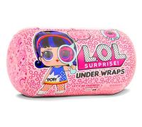 L.O.L. Surprise! 552055E7C Masque Contour des Yeux 1A