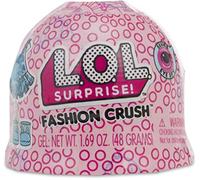 L.O.L. Surprise! 552208 L.O.L. Surprise Fashion Crush-Series Eye Spy, Multicolore