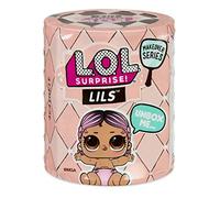 L.O.L. Surprise! 557081 L.O.L. Surprise Lils-Series 5-1 Multicolore