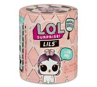 LOL Surprise Lils Series 2