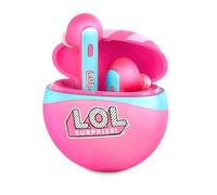 Ecouteurs MGA Entertainment Ecouteurs True Wireless L.O.L. Surprise! rose