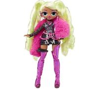 Poupée L.O.L. Surprise 707 OMG Dolls Lady Diva Multicolore
