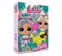 L.O.L. Surprise ! - Agenda 2024/2025 - MGA Entertainment - Hachette Jeunesse - broché - Agenda