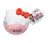 L.O.L. Surprise Aime Hello Kitty - Capsule Mystère Aveugle