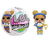L.O.L Surprise! All Star BBS-W SP SK W2