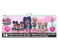 L.O.L. Surprise! Amazing Surprise (LOL Surprise)