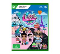 L.O.L. Surprise B.B.s: Born to Travel Switch - AU (Xbox One/Xbox Series X)