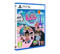 L.O.L. Surprise ! B.B.s VOYAGE AUTOUR DU MONDE