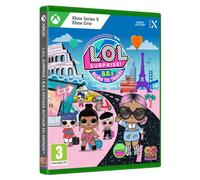 L.O.L. Surprise ! B.B.s Voyage autour du monde