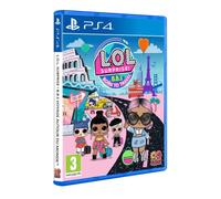 L.O.L. Surprise ! B.B.s Voyage autour du monde