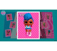 L.O.L. Surprise ! B.B.s VOYAGE AUTOUR DU MONDE - Switch