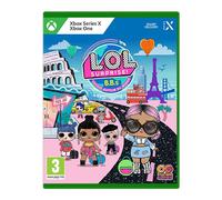 L.O.L. Surprise! B.B.s Voyage autour du monde Xbox