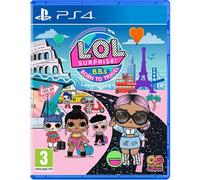 L.O.L. Surprise! B.Bs Born To Travel - Ps4