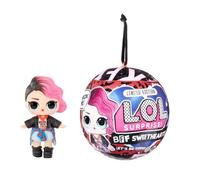 L.O.L. Surprise Bff Sweethearts Supreme Rocker For Sidekick