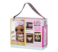 L.O.L. Surprise! Big B.B.Doll- D.J.