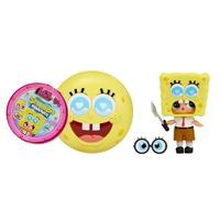 Lol Surprise Spongebob Squarepants Pdq Figure Jaune Enfants