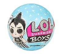 L.O.L. Surprise - Boys - Asst. en présentoir - Modèle aléatoire