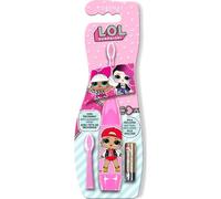 L.O.L. Surprise Brosse Dent Électrique 1 Unité