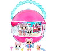 L.O.L. Surprise Bubble Surprise Deluxe
