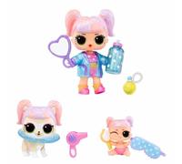 Coffret Bubble Surprise Deluxe L.o.l. Surprise - Le Coffret