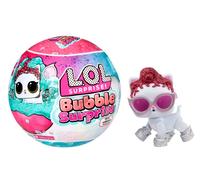 L.O.L. Surprise Bubble Surprise Pets Asst 119784EU