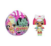 L.O.L. Surprise! Bubbly Surprise Poupée - Poupée à Collectionner, dès 4 Ans