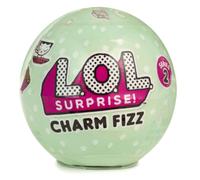 L.O.L. Surprise! Charm Fizz - Série 2 - Modèle Aléatoire - Livraison À L'unité