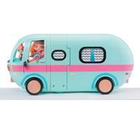 L.O.L. Surprise Classique L.O.L. Surprise - 2-En-1 Camping Car