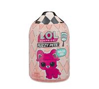 L.O.L. Surprise Classique L.O.L. Surprise - Fuzzy Pets - Asst. En Présentoir 18pcs