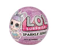 L.O.L. Surprise Classique L.O.L. Surprise - Sparkle - Asst. En Présentoir 18pcs