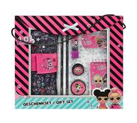L.O.L. Surprise Coffret cadeau 8 pièces