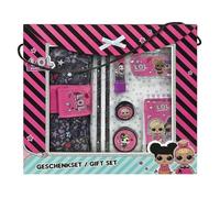 L.O.L. Surprise Coffret cadeau 8 pièces