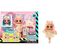 L.O.L Surprise! Coffret L.O.L. Surprise! Tweens Surprise Swap Series - Braids-2- Waves Winnie