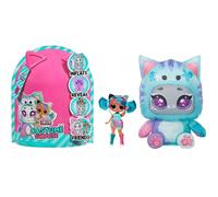 L.O.L. Surprise Costume Surprise Emma Emo Mode Poupée