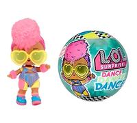 L.O.L. SURPRISE Dance Tots 1A